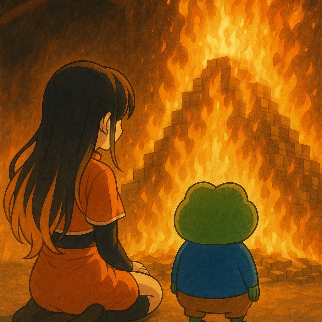 It’s not about the money