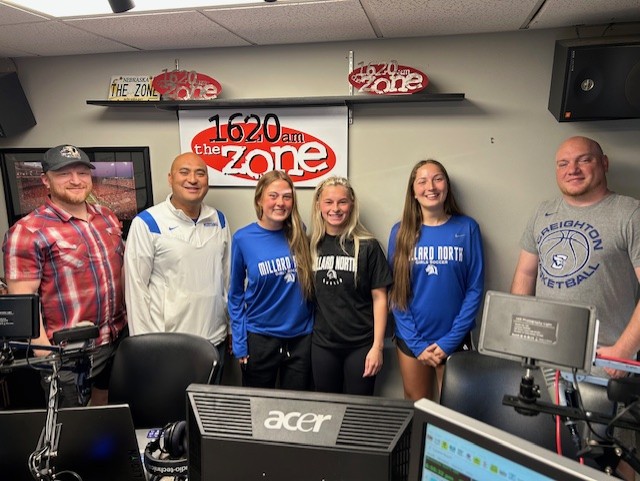 After Hours (@afterhours1620) on Twitter photo We try to understand the ending of the National Championship while enjoying our Wings!
6:15 - Bob Williams of Williams Law helps us understand the Pat Fitzgerald case.
6:30 - <a href="/MNHSgirlssoccer/">Lady Stang Soccer</a> Head Coach James Auberg is in studio with <a href="/vesperkline/">vesper kline</a> <a href="/leah_mrsny/">Leah Mrsny</a> & Bella Knudsen We try to understand the ending of the National Championship while enjoying our Wings!
6:15 - Bob Williams of Williams Law helps us understand the Pat Fitzgerald case.
6:30 - <a href="/MNHSgirlssoccer/">Lady Stang Soccer</a> Head Coach James Auberg is in studio with <a href="/vesperkline/">vesper kline</a> <a href="/leah_mrsny/">Leah Mrsny</a> & Bella Knudsen