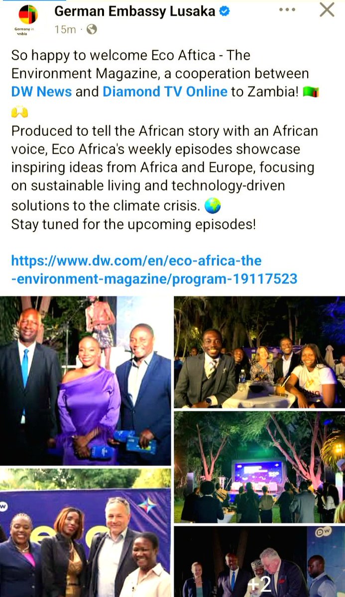 Glory Mushinge tweet media