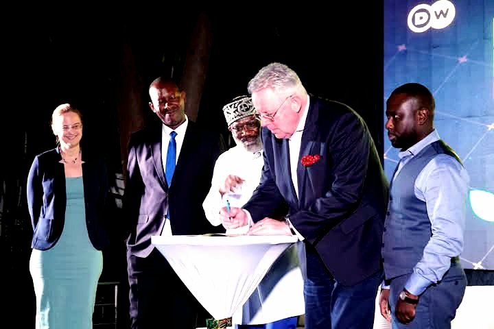 Glory Mushinge tweet media