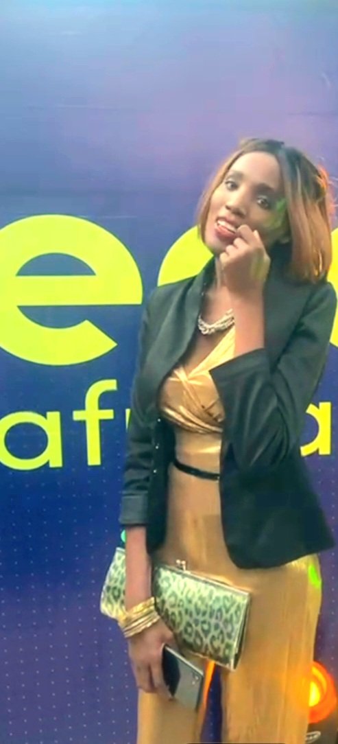 Glory Mushinge tweet media