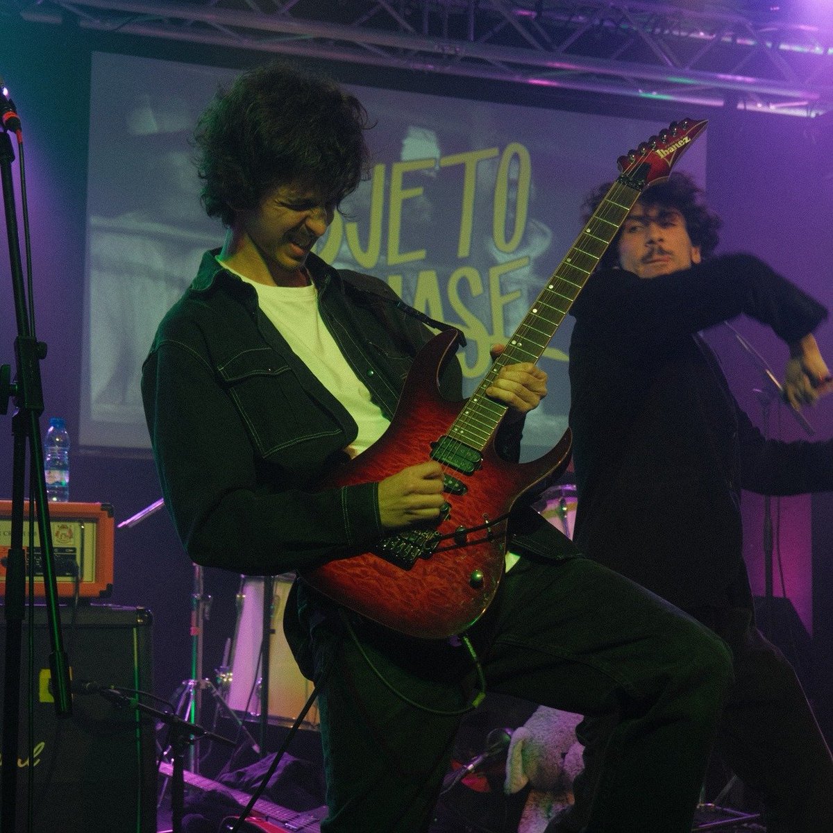 objeto_quase's tweet photo. 🔥Vencemos o Concurso de Bandas Amadoras de Palmela!🔥
Mais uma conquista que nos enche o coração. Isto é só o começo. https://t.co/ev3UAecDHU
