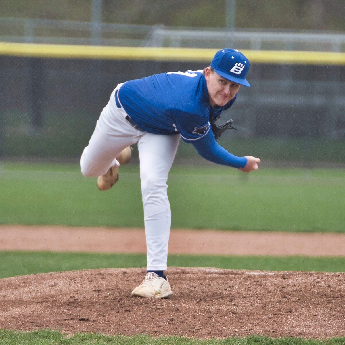 Hilliard Bradley Jaguar Baseball (@hbjagsbaseball) on Twitter photo Upper Arlington (4-1) 1
Hilliard Bradley (4-2) 2
WP: Wendel (2-0)
LP: Stephan
Wendel threw a 7 inning complete game with 5 Kโs and 1 ER.
Barkhimer: 1/2, 1 R, SB
Bowers: 2/3, 2 2B, 2 RBIs
Navarro: 1/3, 1 R
<a href="/OHCDBCA/">Central District Baseball Coaches Association</a>
#HEART Upper Arlington (4-1) 1
Hilliard Bradley (4-2) 2
WP: Wendel (2-0)
LP: Stephan
Wendel threw a 7 inning complete game with 5 Kโs and 1 ER.
Barkhimer: 1/2, 1 R, SB
Bowers: 2/3, 2 2B, 2 RBIs
Navarro: 1/3, 1 R
<a href="/OHCDBCA/">Central District Baseball Coaches Association</a>
#HEART
