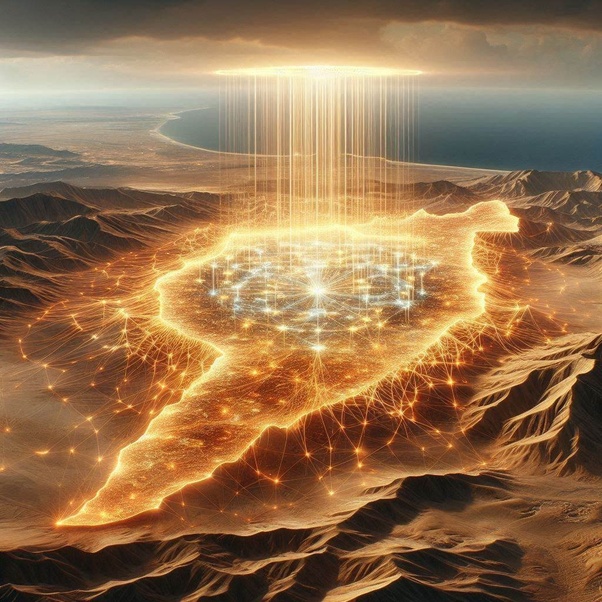 laitman's tweet photo. To Whom Does the Land of Israel Belong?

The Land of Israel belongs to whoever adapts themselves to it.

What does this mean and how does it work? According to the wisdom of Kabbalah, "land" (Eretz in Hebrew) means desire (Ratzon), the very matter or substance of creation. The Land of Israel thus refers to a desire aimed directly at the upper force of love, bestowal, and connection, called “the Creator,” since the word "Israel" comes from a connection of two words "Yashar-El" ("straight to God"). It is a desire that we can develop that longs to love, give, and positively connect as is the Creator's quality of love, bestowal, and connection.

We do not sense this desire through our inborn corporeal senses of sight, smell, touch, hearing, and taste. It is rather a spiritual quality of love, bestowal, and connection that exists above our corporeal sensation, i.e., above wishing to receive solely for self-benefit. This spiritual state casts a shadow into our world, a reflection that materializes as physical land with borders, terrain, climate, and a history. Kabbalah explains that every spiritual force has a physical imprint as people, places, and events in our world, because everything exists in a single system.

Therefore, if we live according to spiritual laws of love, bestowal, and connection, then we will feel blessings, abundance, and peace, even here in the physical Land of Israel. But if we reject these laws and live in hatred and division, primarily serving our egoistic and divisive drives, then this same land rejects us. As it is written, “the land will vomit you out” (Leviticus 18:28).

Is this not exactly what we have seen? 70 years ago, we returned to the land physically but we did not adapt to it spiritually. We did not match the land’s inner quality, arranging ourselves to live according to laws of mutual love and bestowal.

Why does this coarse land respond to something as intangible as love or hatred? It is because spiritual forces work on every level of reality, the still, vegetative, animate, and human. Nature absorbs our inner state. It reacts to our intentions. The land itself "feels" whether we relate to each other with either unifying or rejecting attitudes.

While we know of the Earth as being physically constructed of atoms and molecules, beneath it lies a spiritual infrastructure, a matrix of desire and intention. Every desire has a structure: five levels, each with its own corresponding intention. When we aim our desires outwardly at the benefit of others, then we awaken #nature  to respond to such an intention positively, as a force that brings harmony and peace.

However, #Humanity  has yet to mature spiritually. Our desire to bestow has not fully formed, and as a result, conflict and suffering persist, especially in the Land of Israel. Why? It is because the human being, "Adam" in Hebrew, has not yet reached a state of being "Domeh le Elyon," i.e., "similar to the Most High." Until we reach similarity with the upper force, with the Creator, with the altruistic and integral laws of nature—all of which Kabbalah describes interchangeably—we influence nature with our corrupted egoism and nature reflects that imbalance back at us.

Kabbalist Yehuda Ashlag (Baal HaSulam) wrote in the 1940s that just as Earth formed through a struggle between opposing forces, so too humanity is in constant conflict. However, while the still, vegetative, and animate levels of nature exist in balance, human beings project their egoistic imbalance onto the whole system, which is the reason for the myriad forms of suffering in the world.

What must we do as humans? We must become human in the fullest sense of the word, "Adam," a being that resembles the Creator. How? It is by developing love for others, by rising above egoistic reception and shifting to an altruistic modus operandi, one where mutual responsibility, concern, support, and encouragement thrive in our connections. Then we will feel a new reality. We will see the world differently as harmonious and peaceful, not because the world changes, but because we do.

In our world, we feel mostly negative forces. Positive forces of love, bestowal, and connection are rare, usually limited to family and instinctual relationships. But if we learn how to awaken the positive force through unity, we can enable balance in the entire system. When that happens, all levels of nature—still, vegetative, animate, and human—will harmonize.

So why were we given this land again after 2,000 years of exile? It was not for the sake of simply possessing it. It was for the purpose of correcting ourselves within it. "Correcting ourselves" means undergoing a process of changing our inborn egoistic intention to an altruistic one that elevates us to the human level, the level of Adam where we enter into balance with nature, or in other words, similarity to the Creator. The return is thus an opportunity. But time is limited. If we fail to correspond to the Land of Israel's inner quality, it will again reject us.

Based on the video “The Land of Israel - Spiritual States” with Kabbalist Dr. Michael Laitman. 
https://t.co/1oLpFqKxuj