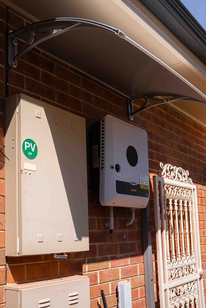 NRG Solar tweet media