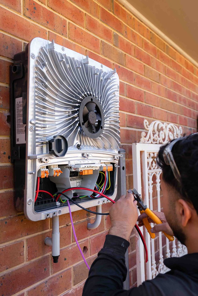 NRG Solar tweet media