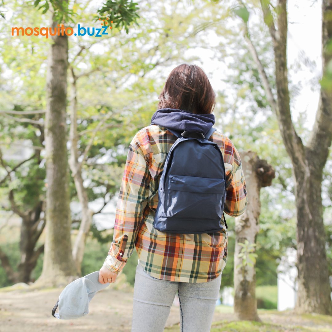 themosquitobuzz's tweet image. #TickTip // Wear long sleeves to prevent tick bites. Minimize your exposed skin and you'll be able to #stayoutside longer without fear of ticks.

#stayoutisde #mosquitobuzz #tickcontrol #summer