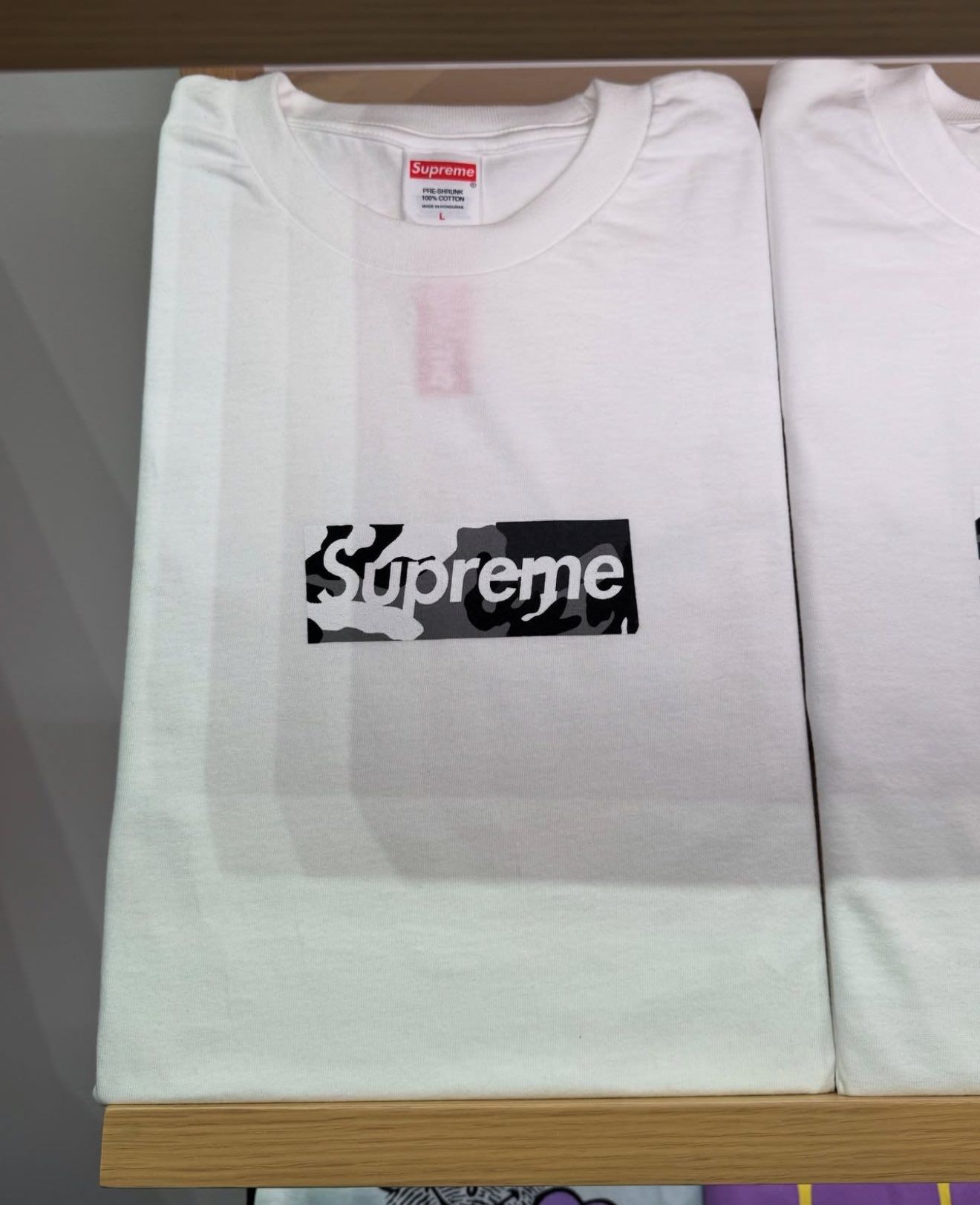 Tシャツ・カットソー 25SS Week7 Supreme Miami Box Logo Tee s-l400.jpg