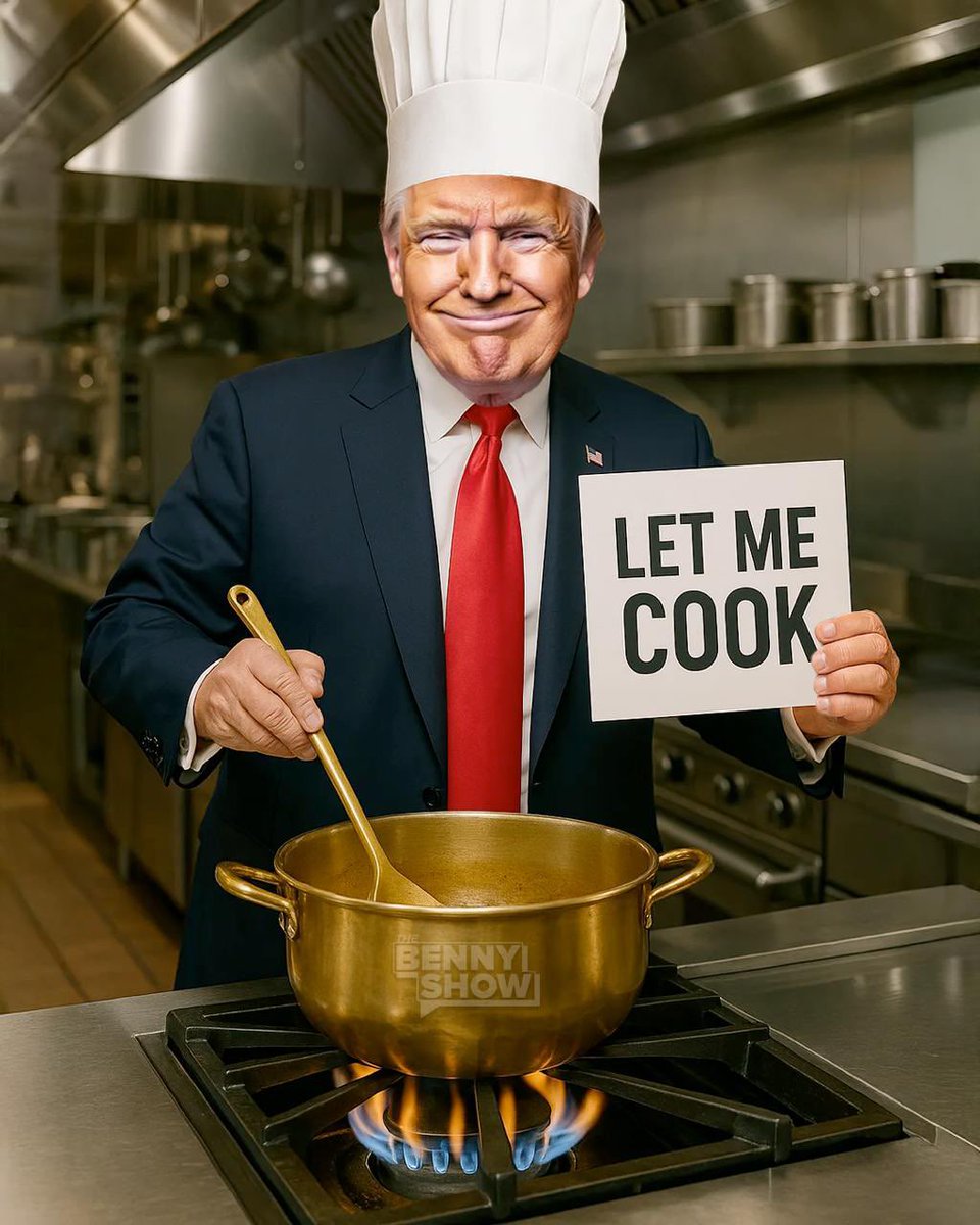 bennyjohnson's tweet photo. 🔥 https://t.co/0e14oP27q3
