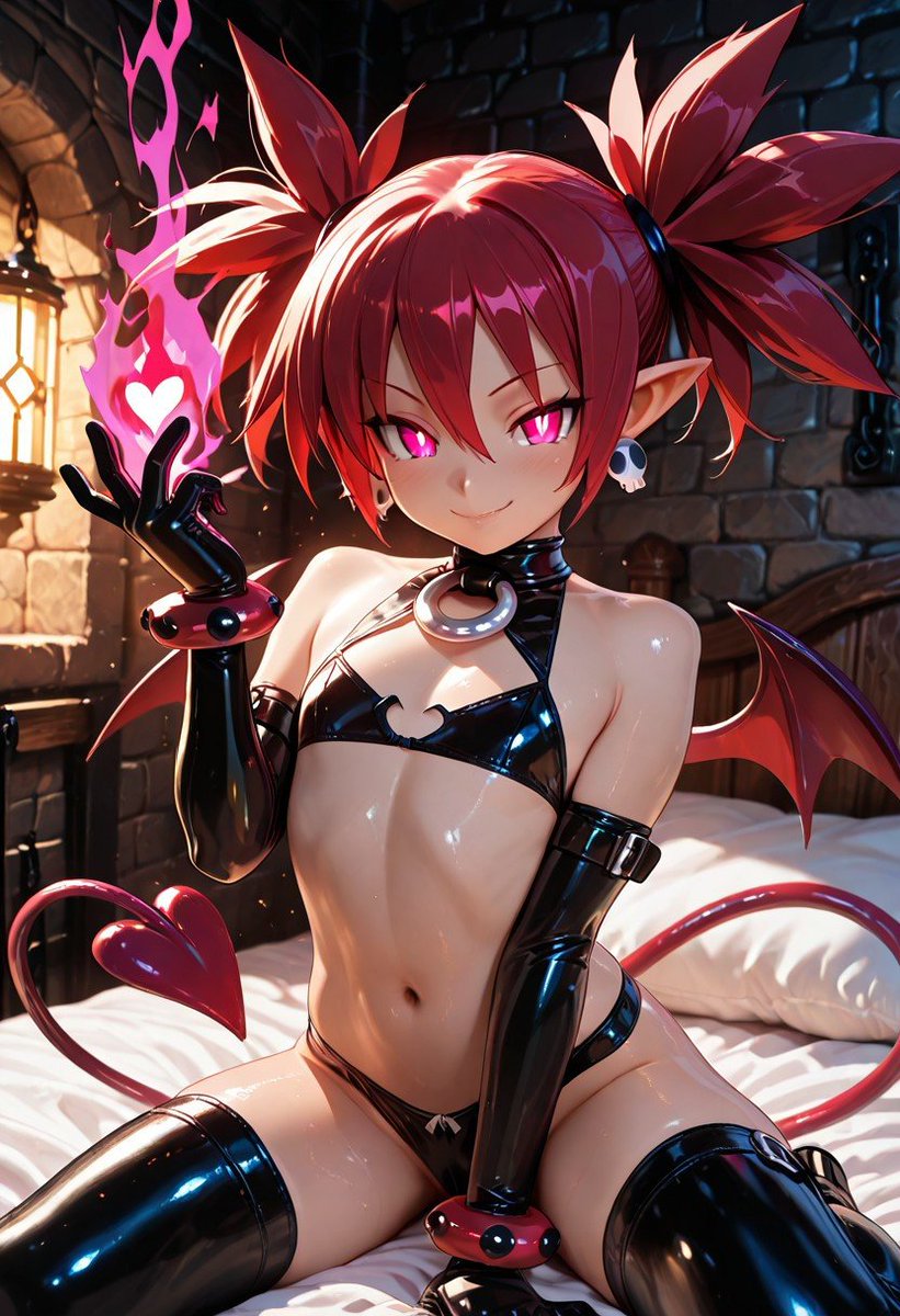 2DFDisgaea's tweet image. You know what sinful act gets me hot? When you spoil and send to this little demoness girl. ❤️‍🔥

Findom • 2DFD • Catfish • Flat • Paypig • Whale • Spoil •  Scam • Gooner • Relapse • HumanATM • lxli • Cunni • Cunny • Etna • Demon  • LewdRP • WalletDrain • Succubus