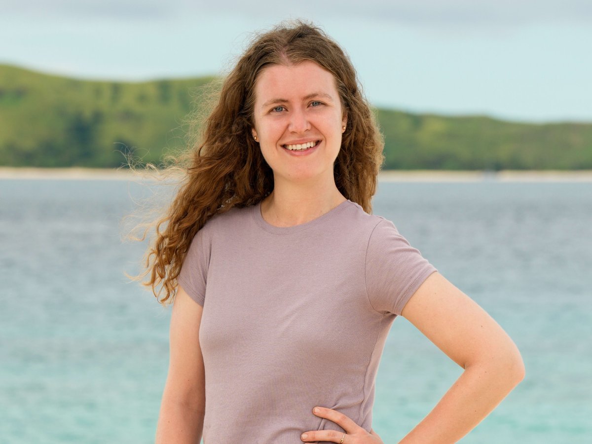 AMikeBloomType's tweet image. Category is: Being the last person standing from your 6-person tribe at the Final 10 #Survivor48