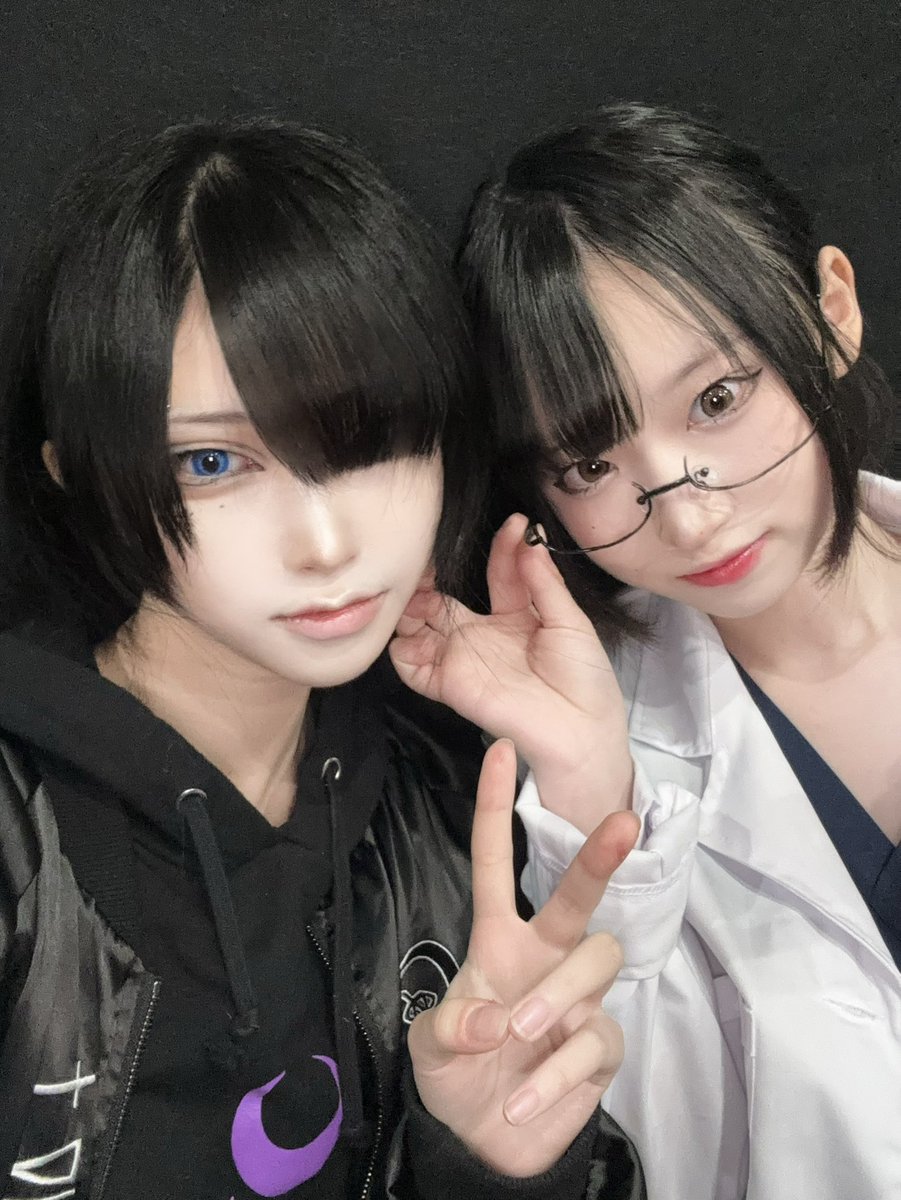 iixannot's tweet image. #히토츠노시즈쿠 #아리가스키
#1등으로4랑하는8짝팔짝개구리

예쁘니 여자들을 오랜만에 만나서 너무 행복한 하루였다😻 다음에 또 만나🫳🫳🫳