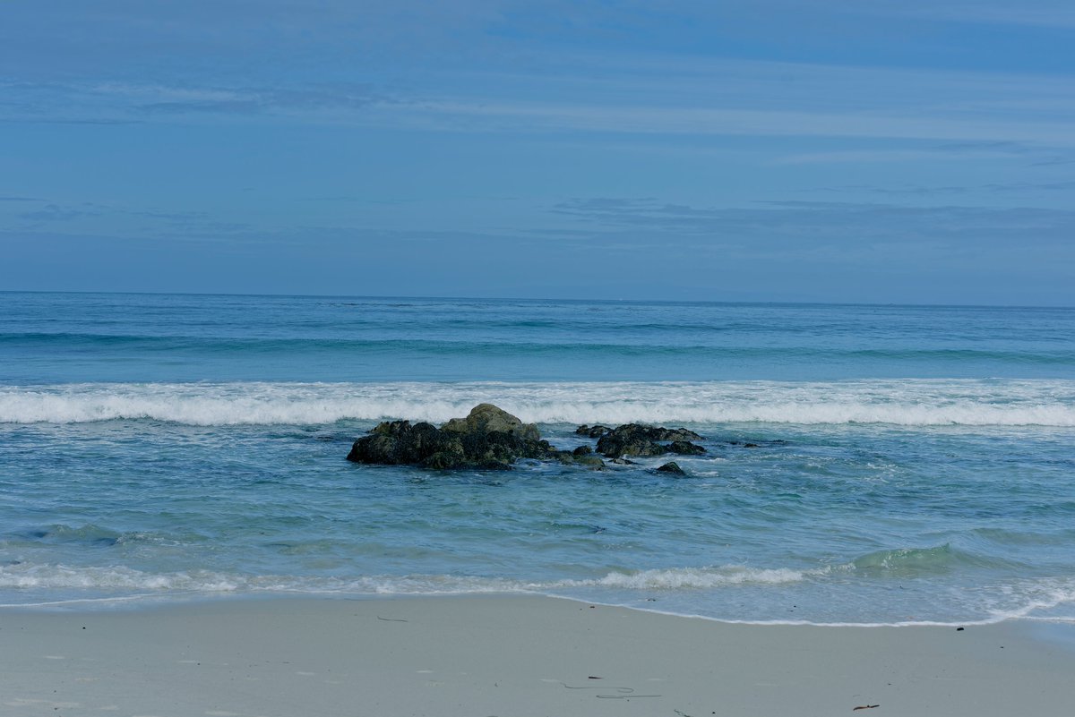 THamirani's tweet photo. April
Spanish Bay
Pebble Beach, California. https://t.co/zj8jNh4Wai
