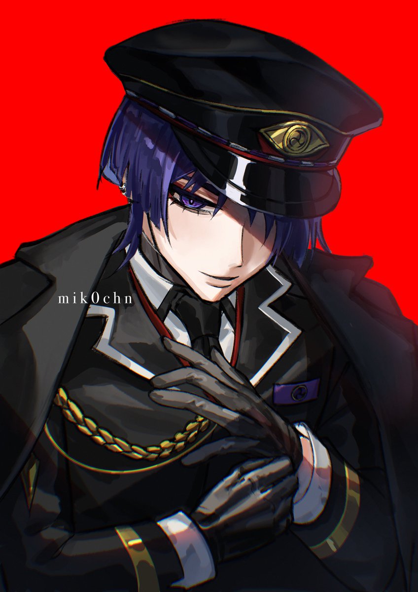 mik0chn's tweet photo. "Oh?"
#scaramouche https://t.co/GBkdqgndFR