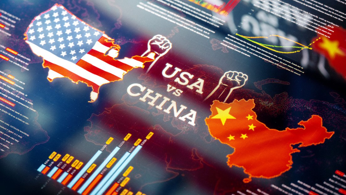 Hoy 9/4 comenzó con la decisión #china de elevar sus aranceles de 34 a 84 % para la importación de productos #EEUU. En respuesta, <a href="/POTUS/">President Donald J. Trump</a> elevó a 125 % el tributo impuesto a la nación asiática, x su "falta de respeto" hacia los mercados mundiales.
#DeZurdaTeam_ <a href="/DeZurdaTeam_/">DeZurdaTeam 📳</a>