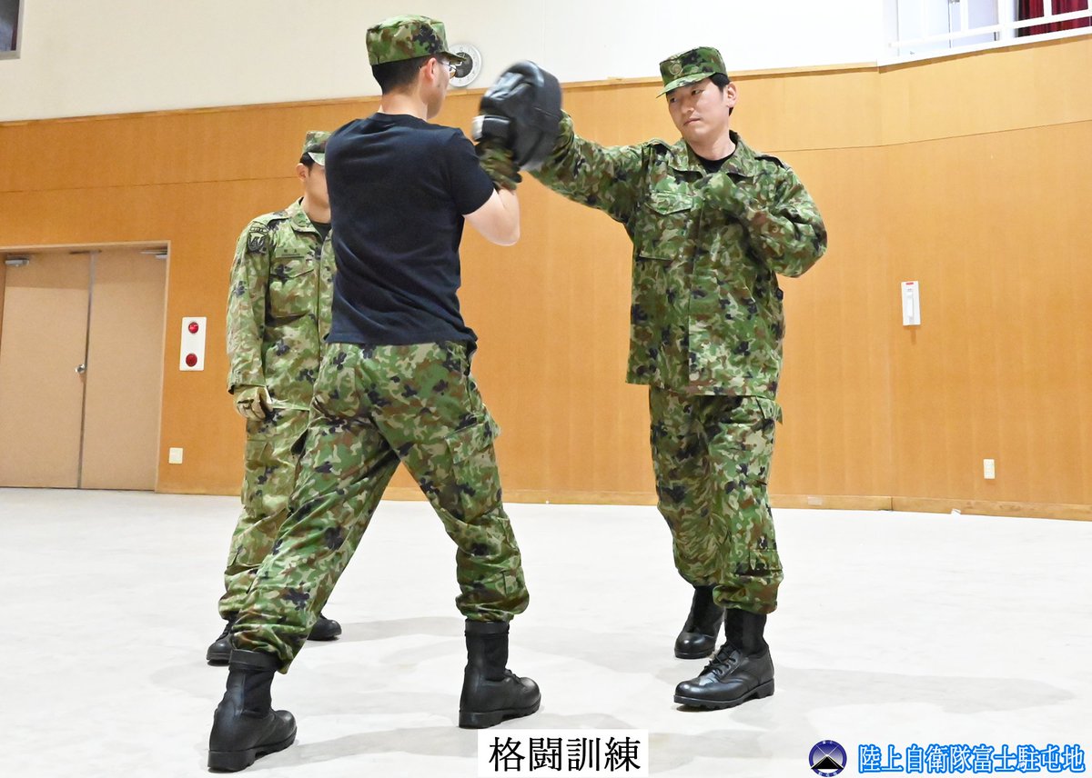 陸上自衛隊 富士学校 校長 チャレンジ 富士学校長紹介｜陸上自衛隊 富士学校