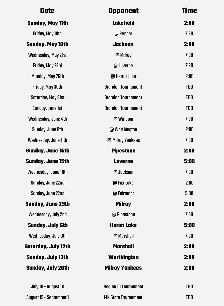 Hadley Buttermakers tweet media