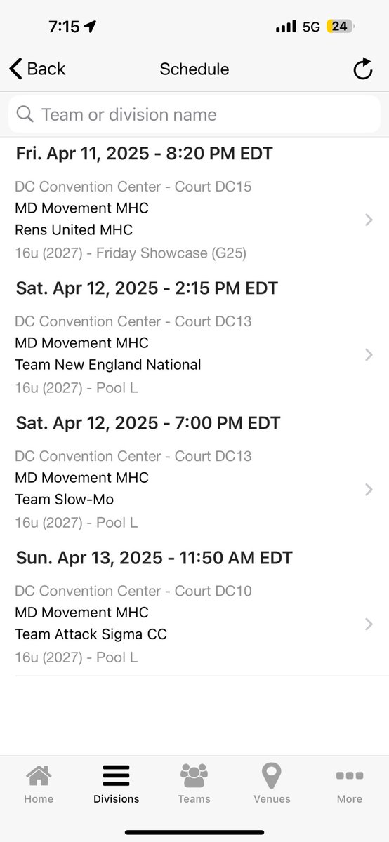 Mosesadoko1's tweet image. I will be in DC this weekend for the East mania warm up come check me and my guys out!