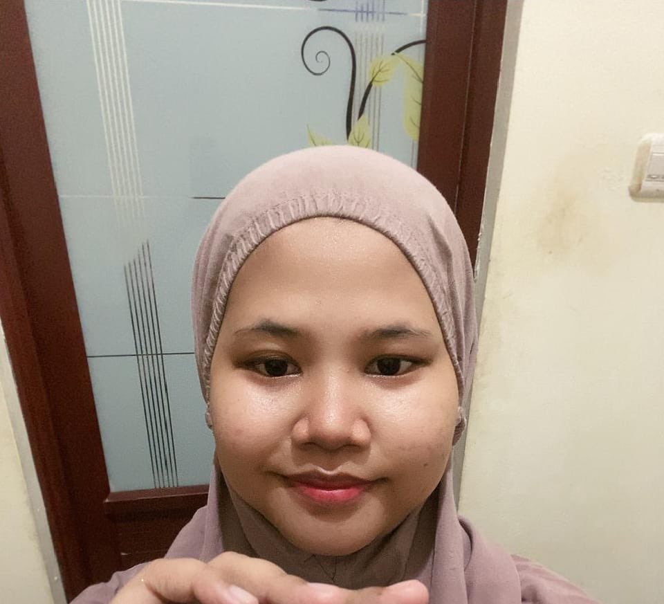 m | pinpri fee akhir tweet media
