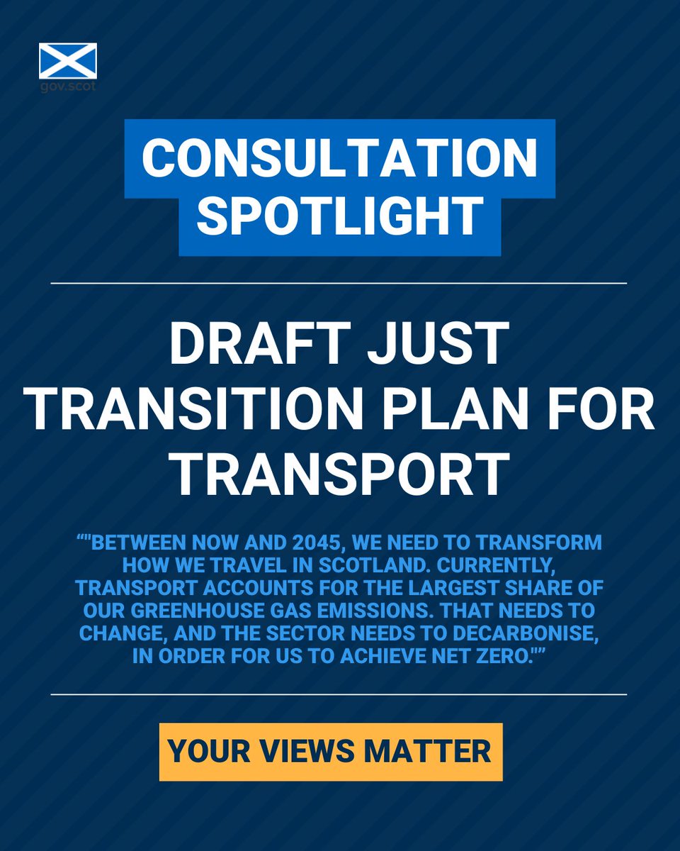 Find out more and respond to this consultation on Citizen Space: consult.gov.scot/energy-and-cli…

<a href="/scotgov/">Scottish Government</a> 
<a href="/ScotGovNetZero/">Net Zero Scotland</a> 
<a href="/transcotland/">Transport Scotland</a>