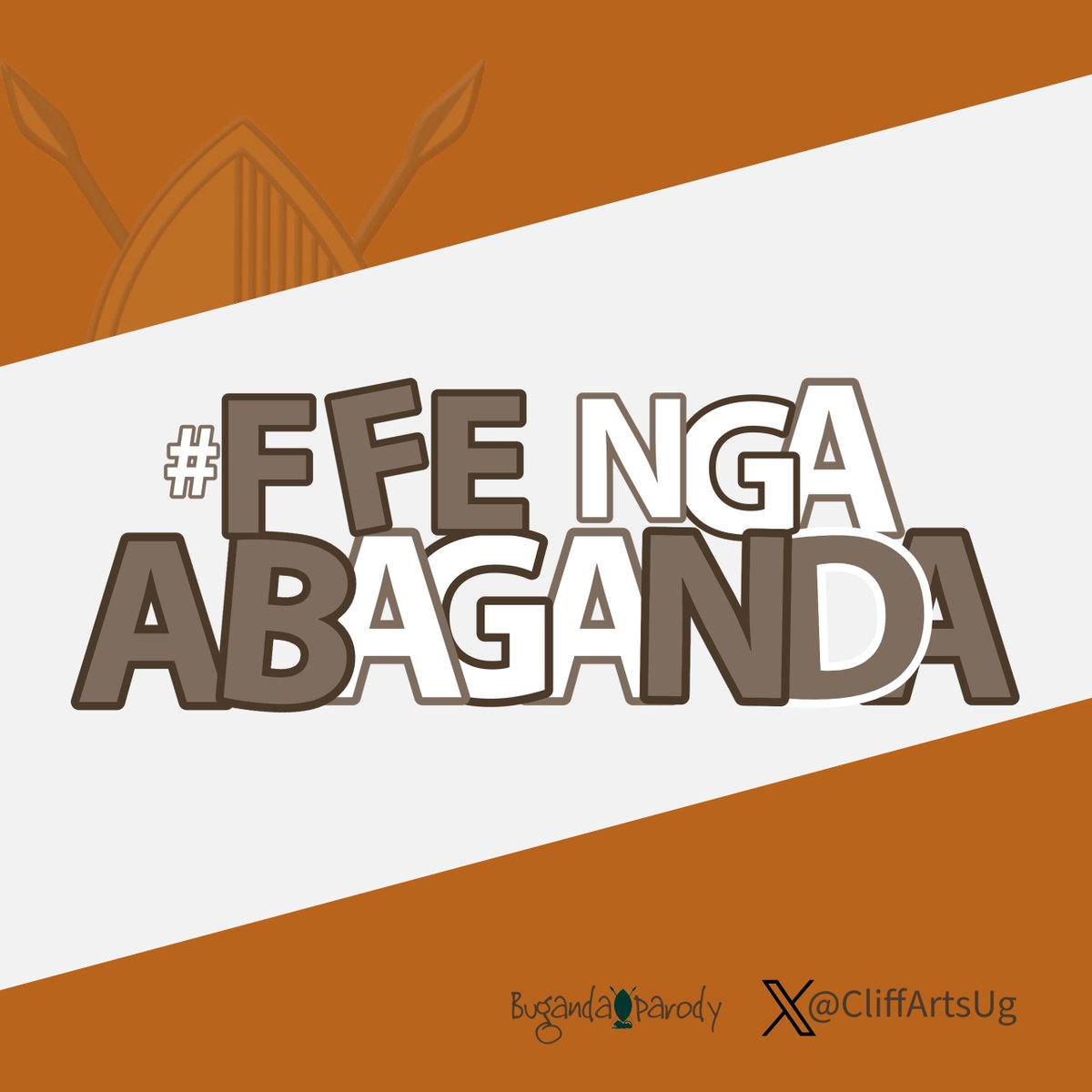 CliffArtsUg's tweet photo. MWOYO WA GGWANGA ajja kweyoleka ssinga Gavumenti ekomya okuwa ebifo byayo eby’enkizo EGGWANGA ERIMU. Abakulembeze abo tebalina MUTIMA gw’ebyo ebitundu mwe baweerereza. Obutafaayo, okutta abantu, obubbi n’obutaagaliza bye bikulembera oluusi. #federoeyebikolwa #FfeNgaAbaganda https://t.co/VmgS3H9GSz