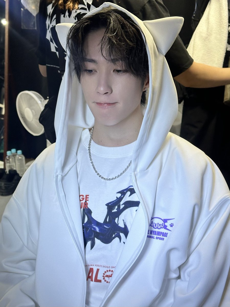 好きに使っていいよ〜 っていわれたので🎁♡ #4コマ大喜利できそう