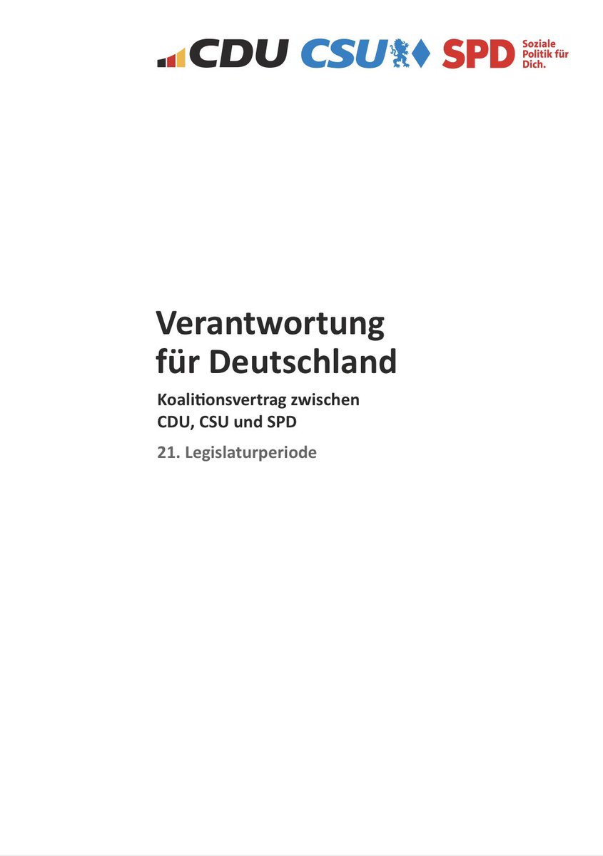Offensichtlich hat sicherheitspolitische Expertise bei den Koalitionsverhandlungen keine Rolle gespielt. Die fehlende Festlegung auf die sofortige Einführung einer allgemeinen Dienstpflicht oder zumindest auf die Wiedereinsetzung der Wehrpflicht ist jedenfalls mit Blick auf die