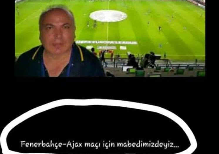 Dümener bırak bu işleri artık