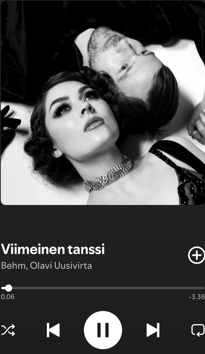 Gameday🔥 Today we are facing <a href="/LastDanceNHL/">Last Dance</a> aka voittamaton,frölunda,stairkkers,fila.

Will this be their viimeinen tanssi?

⏰22.00fin
📺twitch.tv/wpaananen