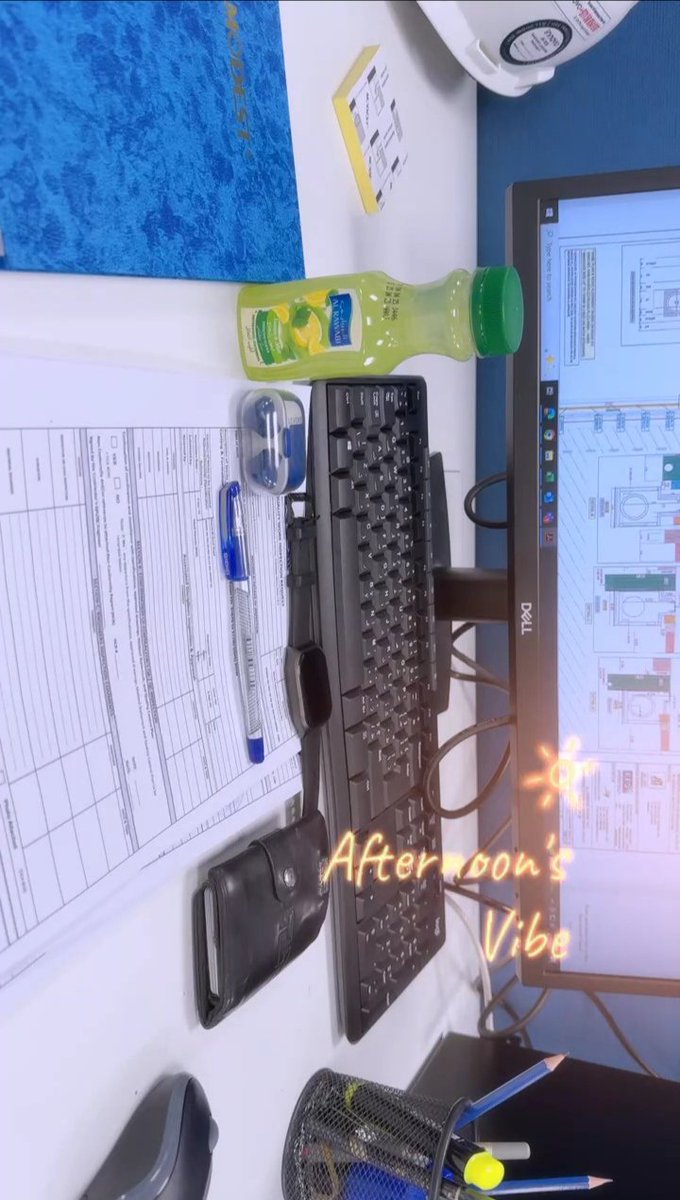 I'm feeling devastated thinking about how the next three days were supposed to be my weekend, and my work seems endless.

 Being an engineer is not easy.

Happy Afternoon 😴 missing you All..