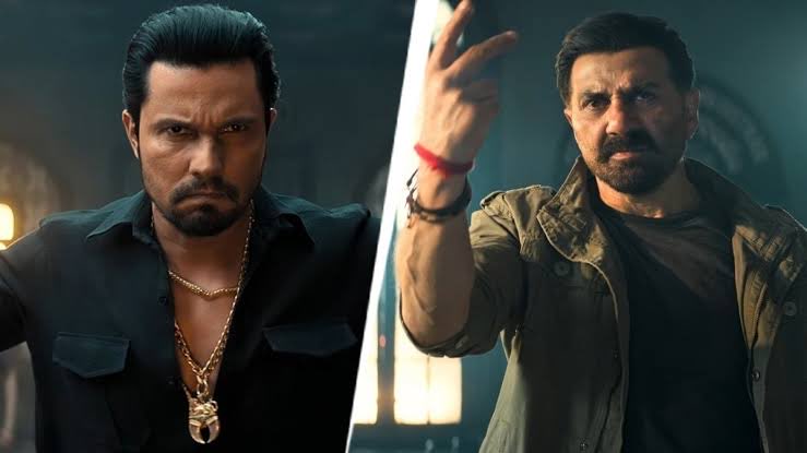 Mayapuri Magazine (@mayapurimag) on Twitter photo #Jaat Review : #SunnyDeol continues his form after Gadar 2. Mass movie! Super Strong 💪🏻 ⭐️⭐️⭐️.5(3.5/5)
Review by <a href="/iamshivankarora/">Shivank Arora</a>
<a href="/iamsunnydeol/">Sunny Deol</a>
<a href="/megopichand/">Gopichandh Malineni</a>
<a href="/MythriOfficial/">Mythri Movie Makers</a>, <a href="/peoplemediafcy/">People Media Factory</a>
<a href="/RandeepHooda/">Randeep Hooda</a> <a href="/vineetkumar_s/">Viineet Kumar Siingh</a> <a href="/ReginaCassandra/">RegenaCassandrra</a> #SaiyamiKher <a href="/RishiPunjabi5/">Rishi Punjabi</a> <a href="/artkolla/">Kolla Avinash</a> #Jaat Review : #SunnyDeol continues his form after Gadar 2. Mass movie! Super Strong 💪🏻 ⭐️⭐️⭐️.5(3.5/5)
Review by <a href="/iamshivankarora/">Shivank Arora</a>
<a href="/iamsunnydeol/">Sunny Deol</a>
<a href="/megopichand/">Gopichandh Malineni</a>
<a href="/MythriOfficial/">Mythri Movie Makers</a>, <a href="/peoplemediafcy/">People Media Factory</a>
<a href="/RandeepHooda/">Randeep Hooda</a> <a href="/vineetkumar_s/">Viineet Kumar Siingh</a> <a href="/ReginaCassandra/">RegenaCassandrra</a> #SaiyamiKher <a href="/RishiPunjabi5/">Rishi Punjabi</a> <a href="/artkolla/">Kolla Avinash</a>
