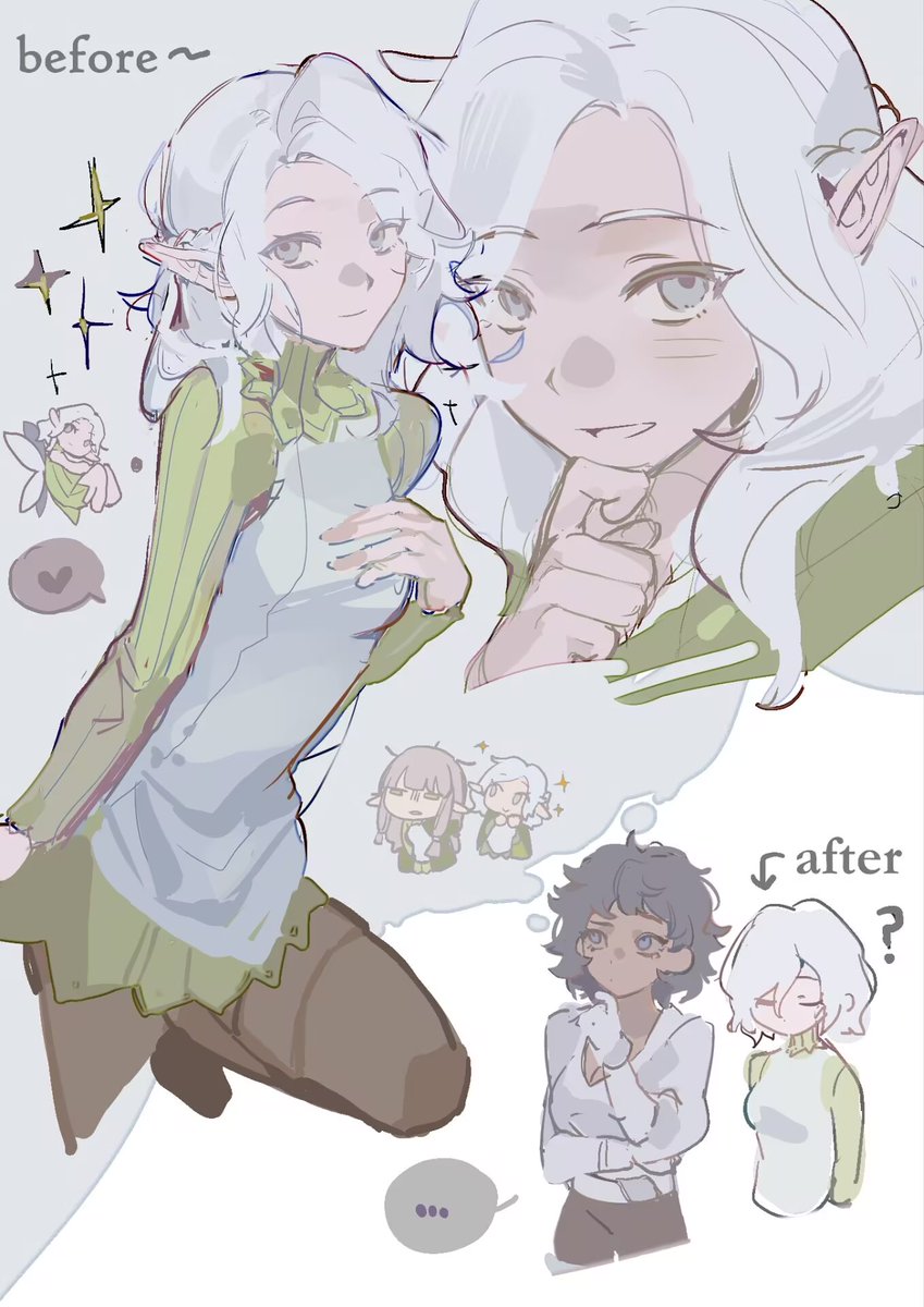 #カブミス #kabumisu  饿得我爬出来吃饭