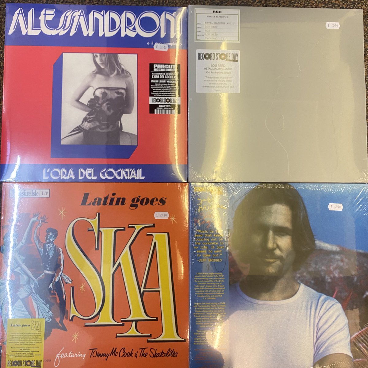 Sound Records tweet media