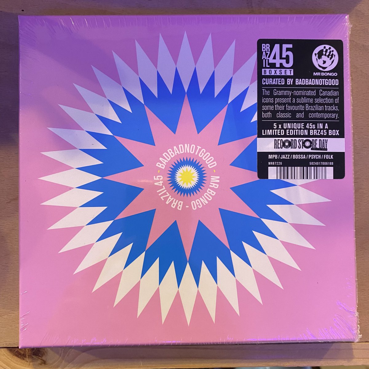 Sound Records tweet media