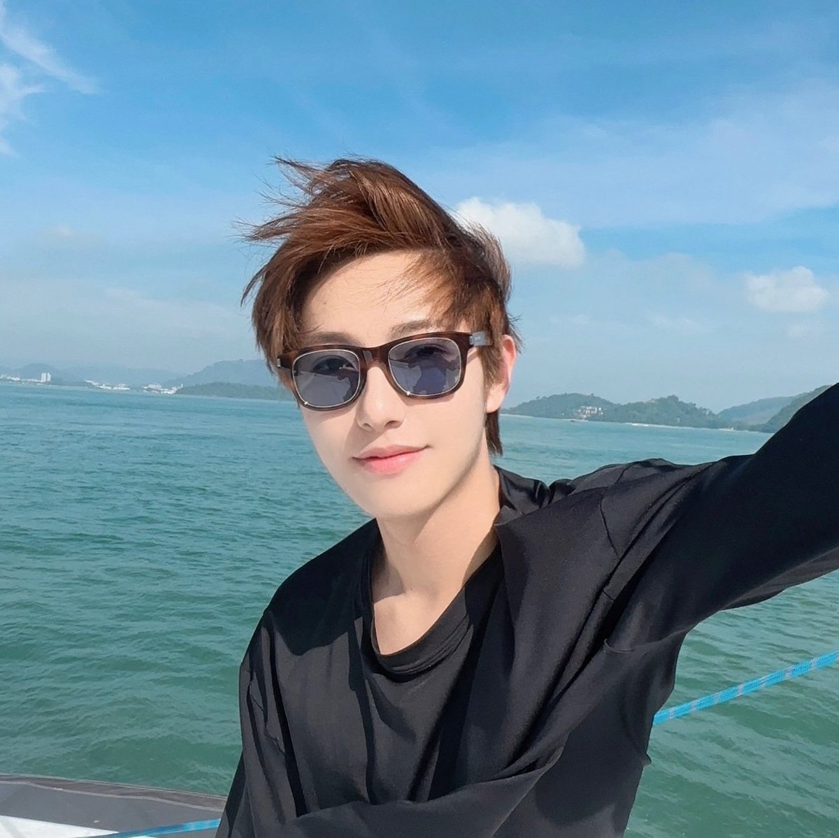renjun fan (@rolo0323) on Twitter photo 