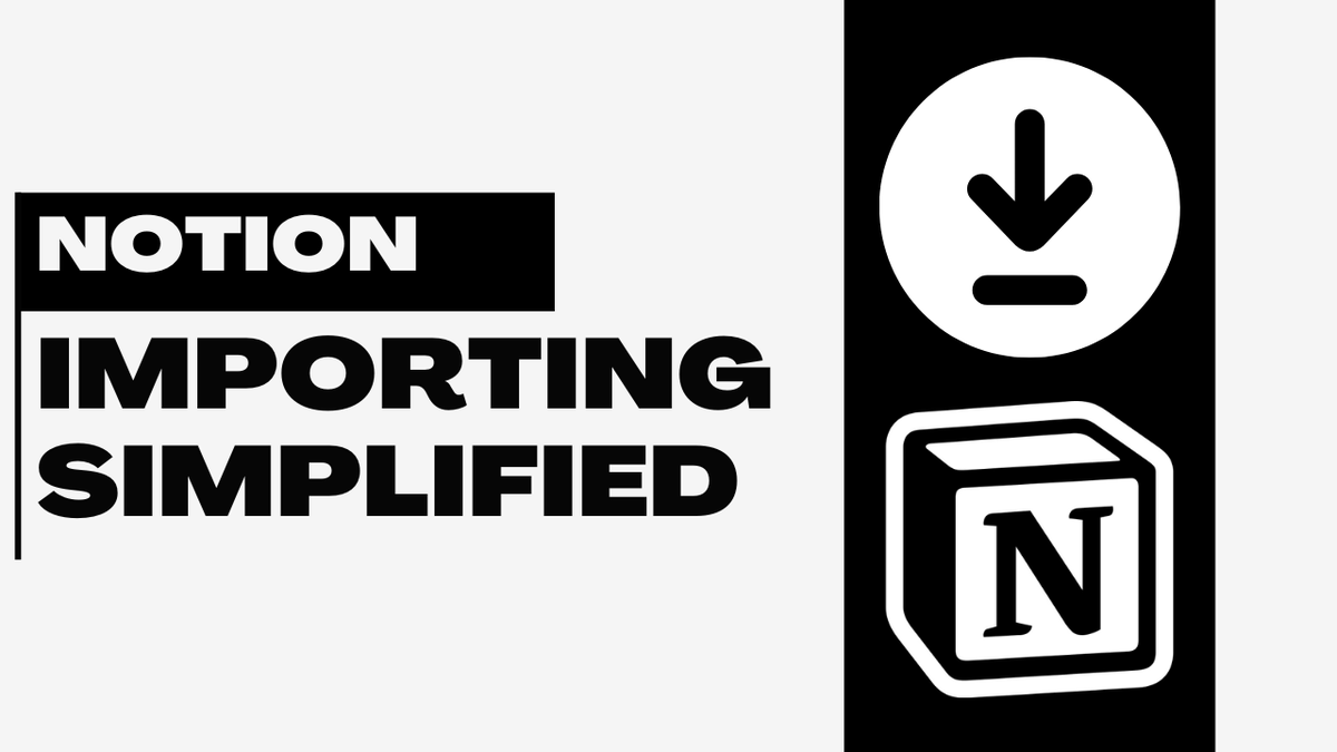Ben Taylor | Notion CRMs tweet media