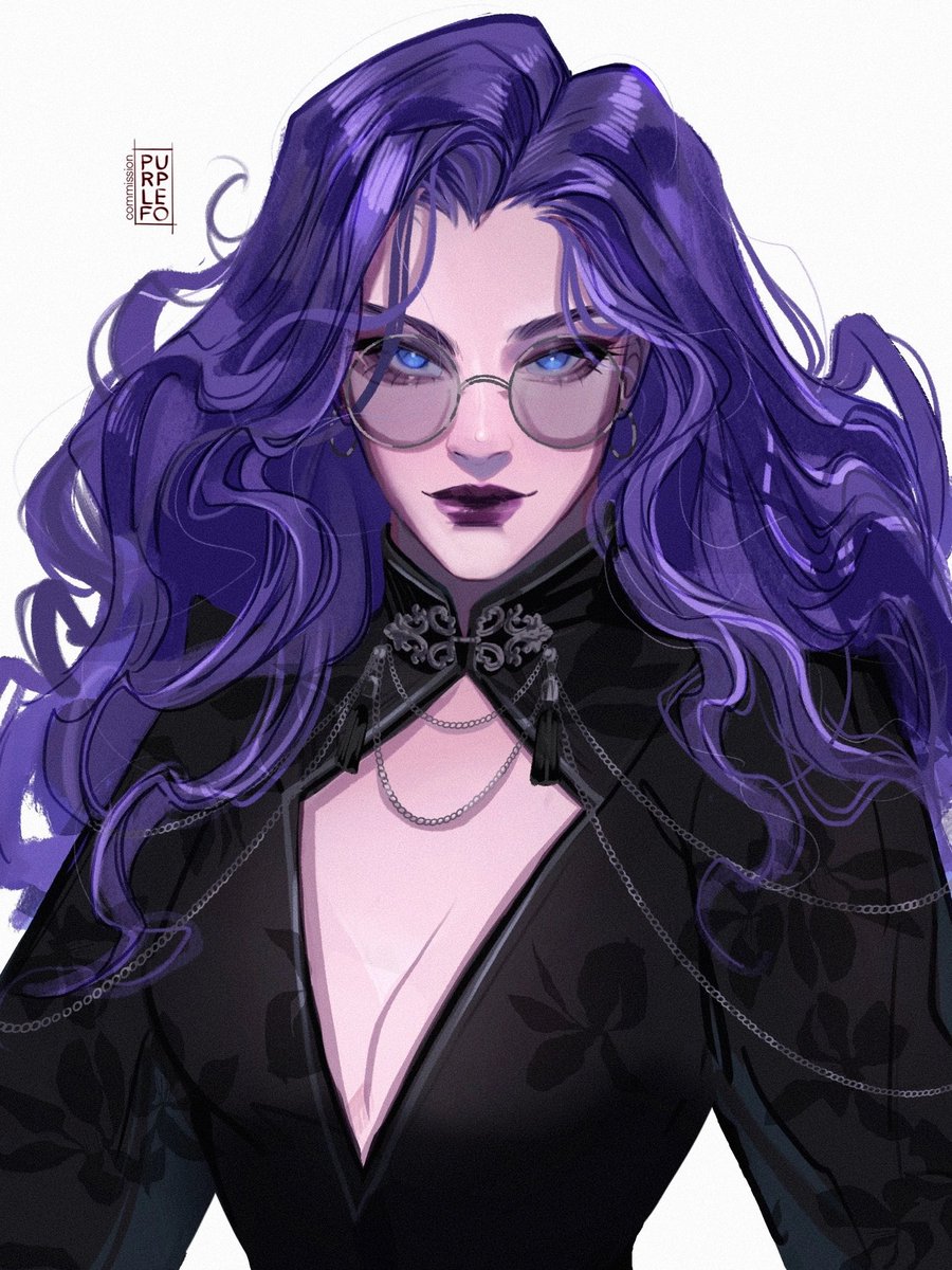 purplefoart's tweet photo. @Kqt_Illust I created a profile just a week ago, I'm looking for subscribers 🔮 https://t.co/vZEbqlKn5t