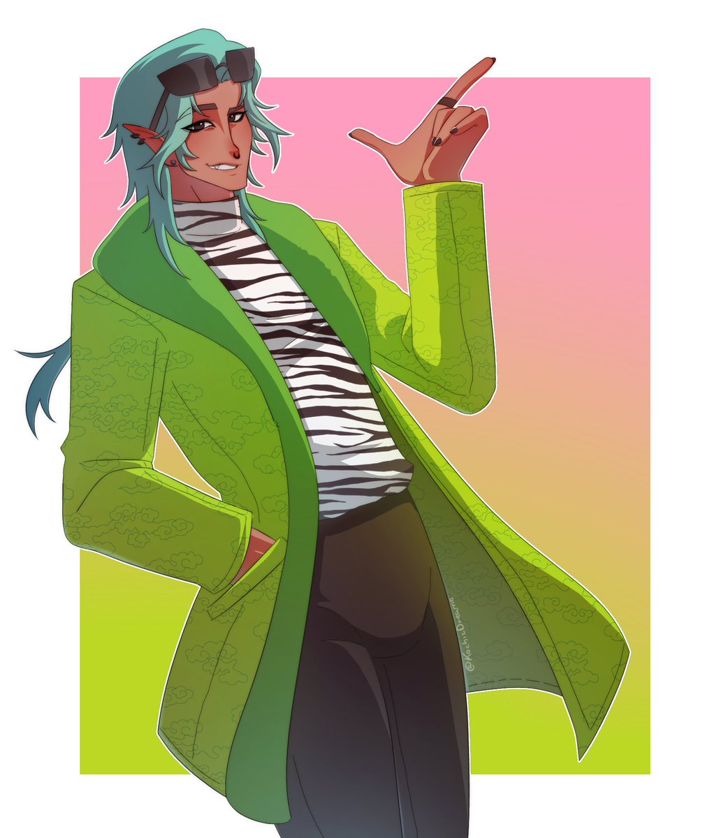 💎
#OC #ocart #artmoots