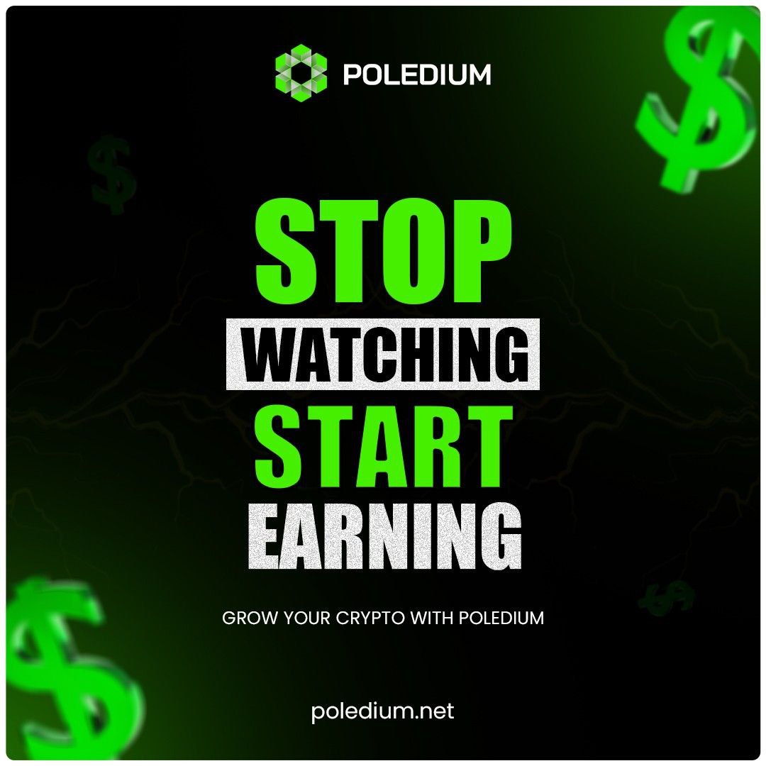 Poledium tweet media