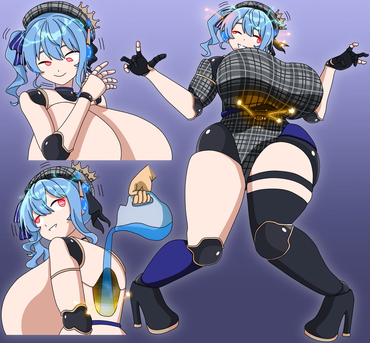 mechamaiden78 (@mechamaiden78) on Twitter photo Malfunctioning SuiDroid/่ชคไฝๅใใใใใใญใคใ
Love it when robot girls are malfunctioning, especially because of getting wet by water.
(DeepL) ็งใฏใญใใใใฎๅฅณใฎๅญใๆ
้ใใใฎใๅคงๅฅฝใใชใใ ใ็นใซๆฐดใซๆฟกใใใใใงๆ
้ใใใจใใๅฅฝใใงใใ
#ๆ่กใใใใ
#ใญใๅจ
#ใใญใฉใคใ
#ใกใซใใฌ Malfunctioning SuiDroid/่ชคไฝๅใใใใใใญใคใ
Love it when robot girls are malfunctioning, especially because of getting wet by water.
(DeepL) ็งใฏใญใใใใฎๅฅณใฎๅญใๆ
้ใใใฎใๅคงๅฅฝใใชใใ ใ็นใซๆฐดใซๆฟกใใใใใงๆ
้ใใใจใใๅฅฝใใงใใ
#ๆ่กใใใใ
#ใญใๅจ
#ใใญใฉใคใ
#ใกใซใใฌ