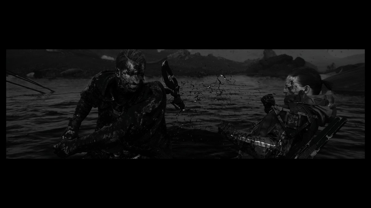 Sad_Eyed_Boy's tweet photo. #DeathStranding2 #DeathStranding #DeathStrandingPhotoMode https://t.co/Jx7cGlcshL