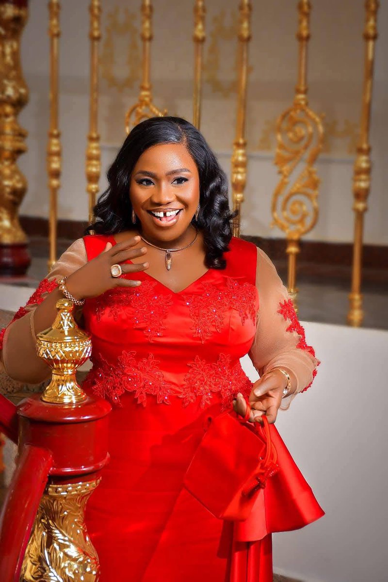 Bassey Edet Otu tweet media