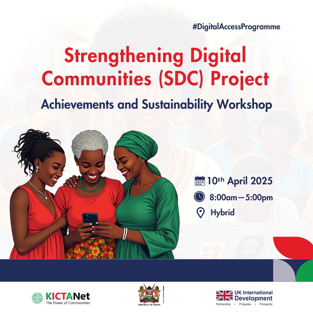 Linet_Onyi's tweet image. In Busia, similar efforts are being made to equip and empower communities through enhanced access to technology and digital skill-building.#DigitalAccessProgramme
@UKinKenya @KICTANet