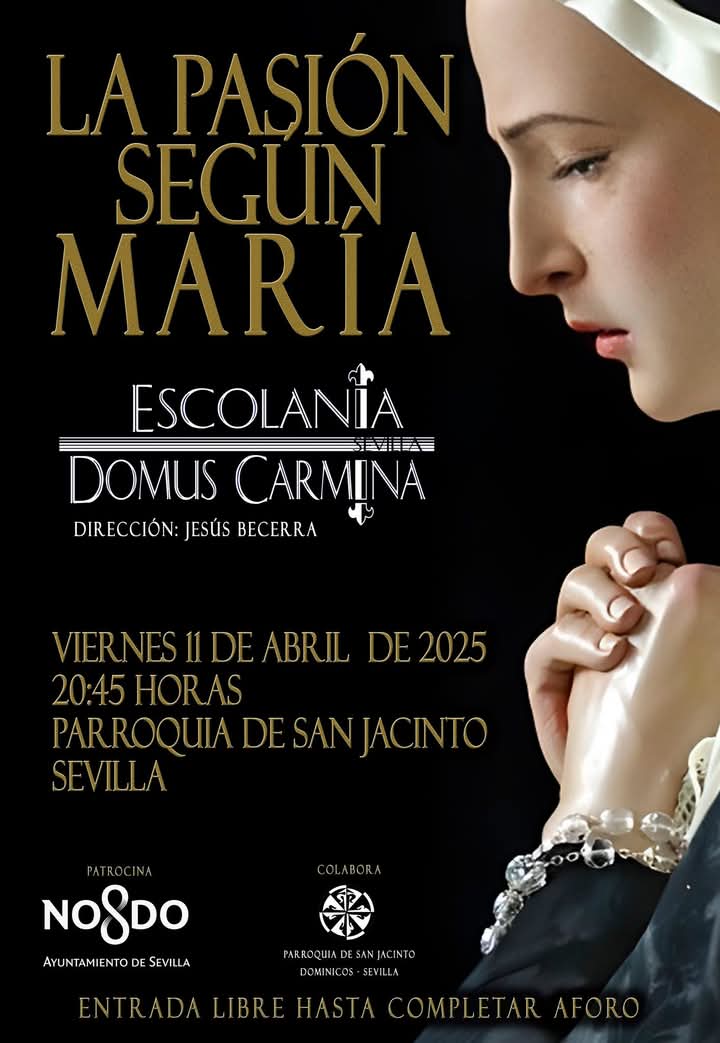 Escolanía Domus Carmina tweet media
