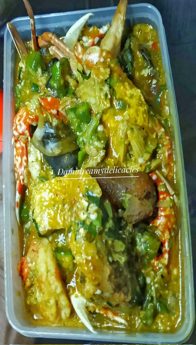 damidelicacies's tweet photo. Don’t just think about it — EAT it!
Your next delicious plate is one message away.
Preorder today and get it fresh, hot, and made with love.

Orders close by 4:30PM for next-day delivery.
Let’s make your tastebuds happy!

#AbujaFoodVendor #AbujaTwitterCommunity https://t.co/tXJ3nLoq6j