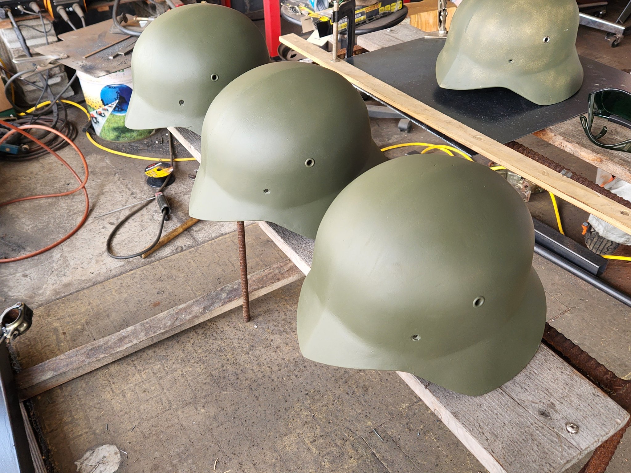 エアガン工房smith military works on X: 