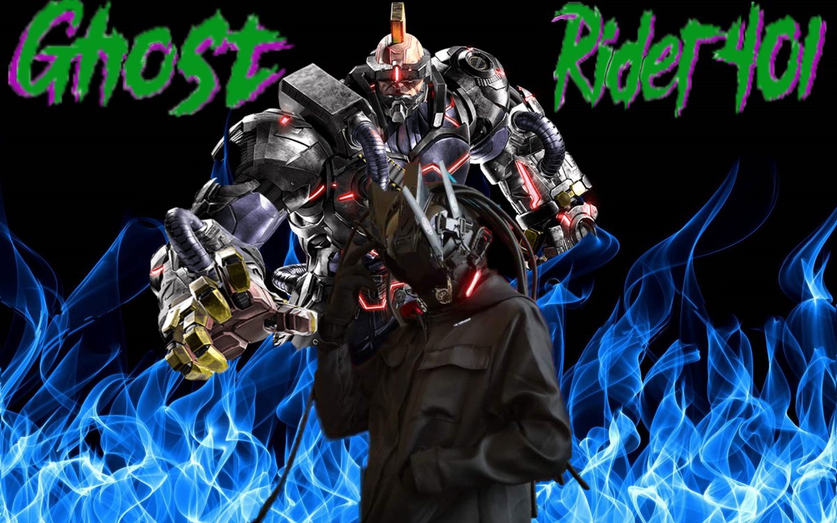 twitch.tv/ghost_rider401