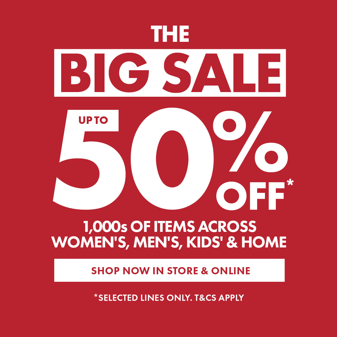 Matalan tweet media