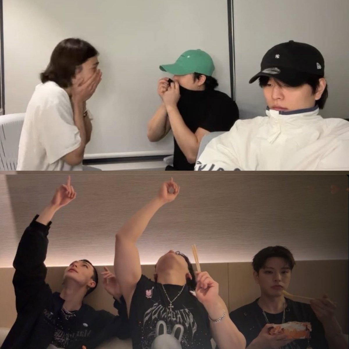 혀니비니미니 코어