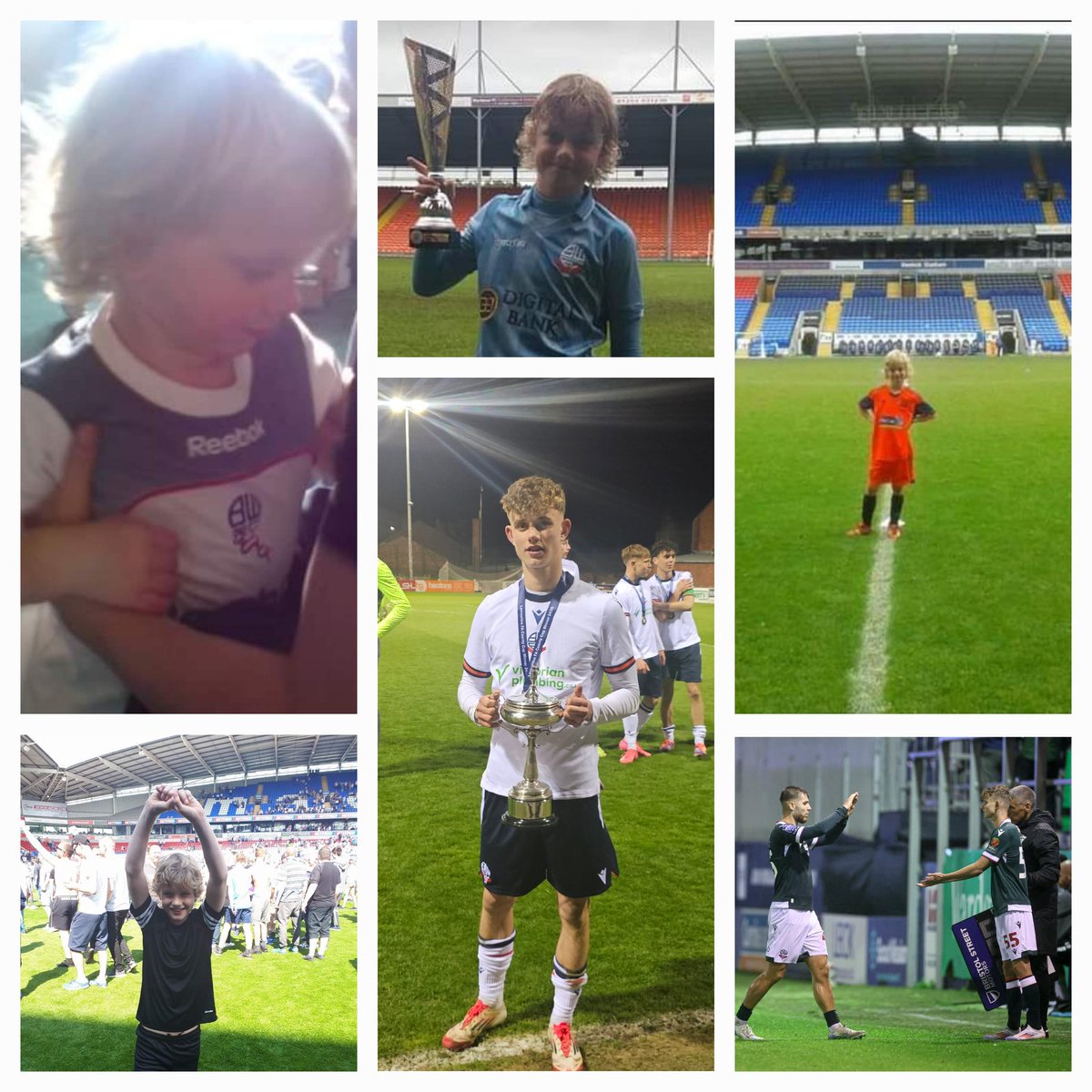 Colinbwfc's tweet image. Happy 18th Birthday @conorlewis66 ❤️
Once a wanderer, always a wanderer ⚽️

#bwfc